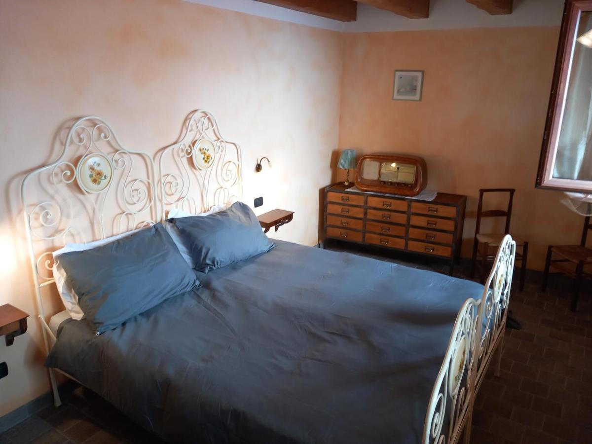 Chalet La Terrazza Vista Lago เบลลาโน ภายนอก รูปภาพ